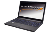 Clevo P150SM - Keynux Epure 7M Intel Core i7, GPU directX 11, GPU Quadro FX