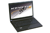 Clevo P150HM - Keynux Epure S7 Intel Core i7, GPU directX 11, GPU Quadro FX