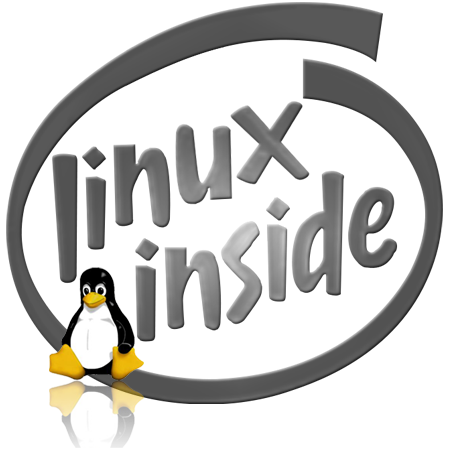 SANTIA - Portable et PC Enterprise 690 compatible Linux