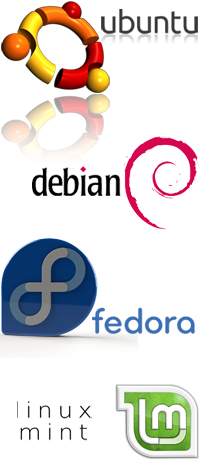 SANTIA - Clevo PD70PNN1 compatible Ubuntu, Fedora, Debian, Mint, Redhat