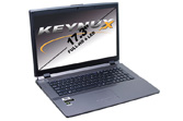 Clevo W370ET - Keynux Ymax 7C Intel Core i7, GPU directX 11, GPU Quadro FX