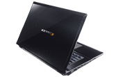 Clevo W270HUQ - Keynux Ymax S4 Intel Core i7, GPU directX 11, GPU Quadro FX