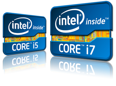  SANTIA - TOUGHBOOK CF-54 HD - Processeurs Intel Core i3, core i5 et Core I7