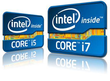 CLEVO N856HP6 - Processeurs Intel Core i3, Core i5 et Core I7 - SANTIA