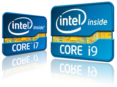 CLEVO P870TM1-G - Processeurs Intel Core i7 et Intel Core I9 - SANTIA
