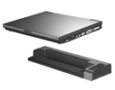 SANTIA - Ordinateur portable Tablette KX-12K avec station accueil