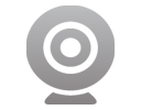 Ordinateur portable CLEVO N856HP6 avec webcam intégrée - SANTIA