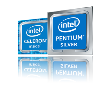  CLEVO NL51GU C - Processeurs Intel Celeron - Pentium silver - SANTIA