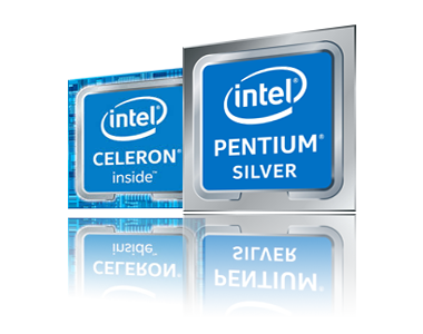 CLEVO NL40CU - Processeurs Intel Celeron - Pentium silver - SANTIA