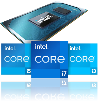  CLEVO NS50MU - Processeurs Intel Core i3, Core i5 et Core I7 - 11<sup>ième</sup> génération - SANTIA