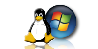 SANTIA -  - Ordinateurs portables compatibles linux et windows