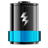 SANTIA Clevo L240LU1 - Alimentation / Batterie