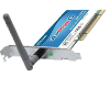 SANTIA Forensic RZ7 - Extension PCI