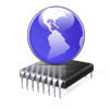 SANTIA Clevo L240LU1 - Communication (Base)