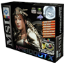 SANTIA Forensic RZ7 - Carte Mère