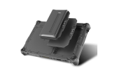 SANTIA Durabook R8 STD Tablette tactile étanche eau et poussière IP66 - Incassable - MIL-STD 810H - MIL-STD-461G - Durabook R8