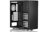 SANTIA Jumbo 490 Assembleur pc pour la cao, vidéo, photo, calcul, jeux - Boîtier Fractal Define XL R2 Black Pearl
