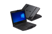 SANTIA Durabook S14i Standard Durabook S14i - PC durci incassable