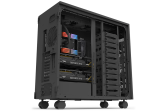 SANTIA Forensic RZ7 Assembleur français PC station de travail haut de gamme - Boîtier Forensic