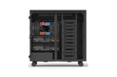 SANTIA Forensic RZ7 Assembleur français ordinateurs et PC de bureau très performants - Boîtier Forensic