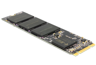 CLEVO PC50DP - 1 mini SSD interne - SANTIA