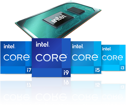  Forensic 790 - Processeurs Intel Core i3, Core i5, Core I7 et Core I9 - SANTIA